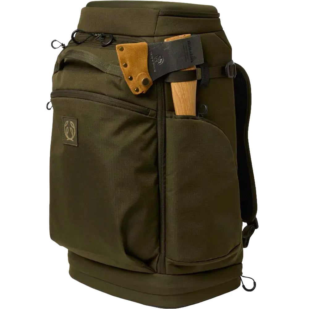 productImage: Ranger Chair Pack Tobacco Green
