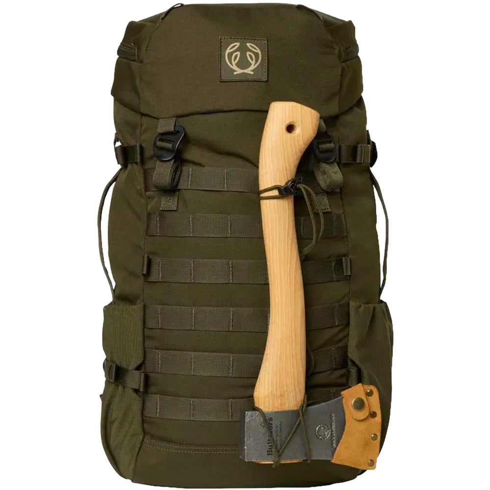 productImage: Ranger Day Pack 2.0 30L Tobacco Green