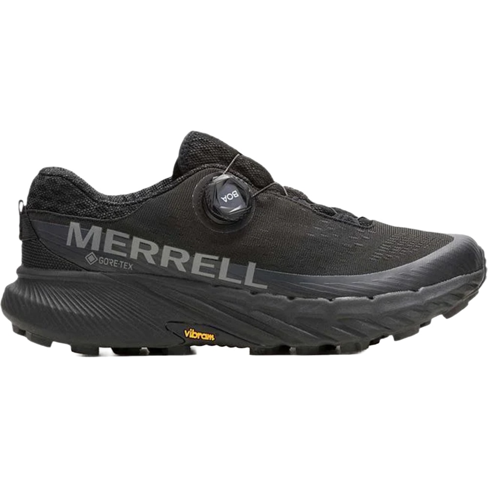 productImage: M's Agility Peak 5 Boa Gtx Black