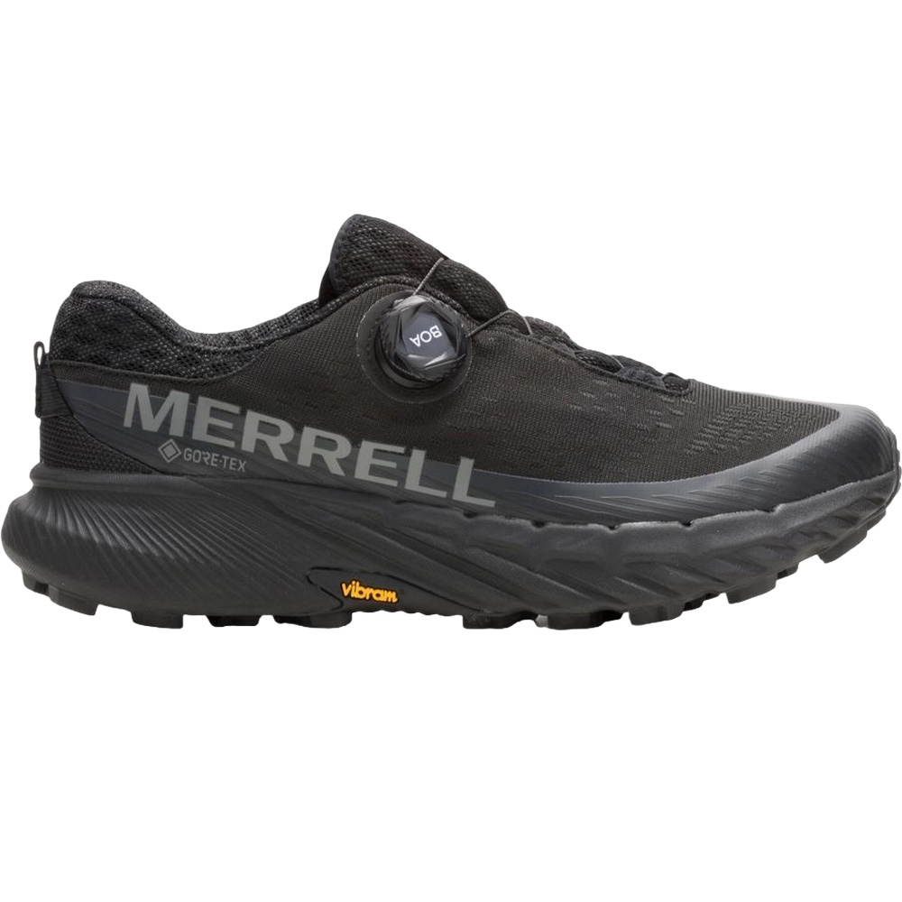 productImage: W's Agility Peak 5 Boa Gtx Black