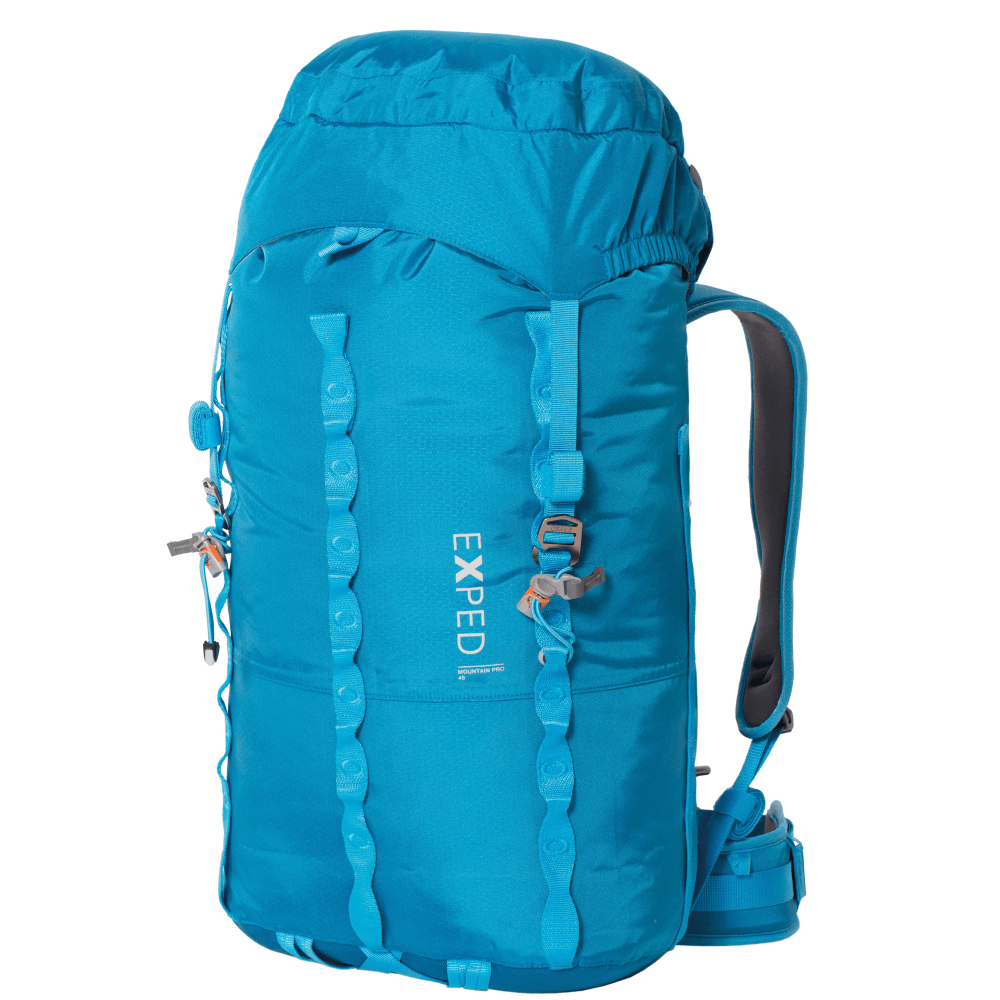 productImage: Mountain Pro 40 Wmns Deep Sea Blue