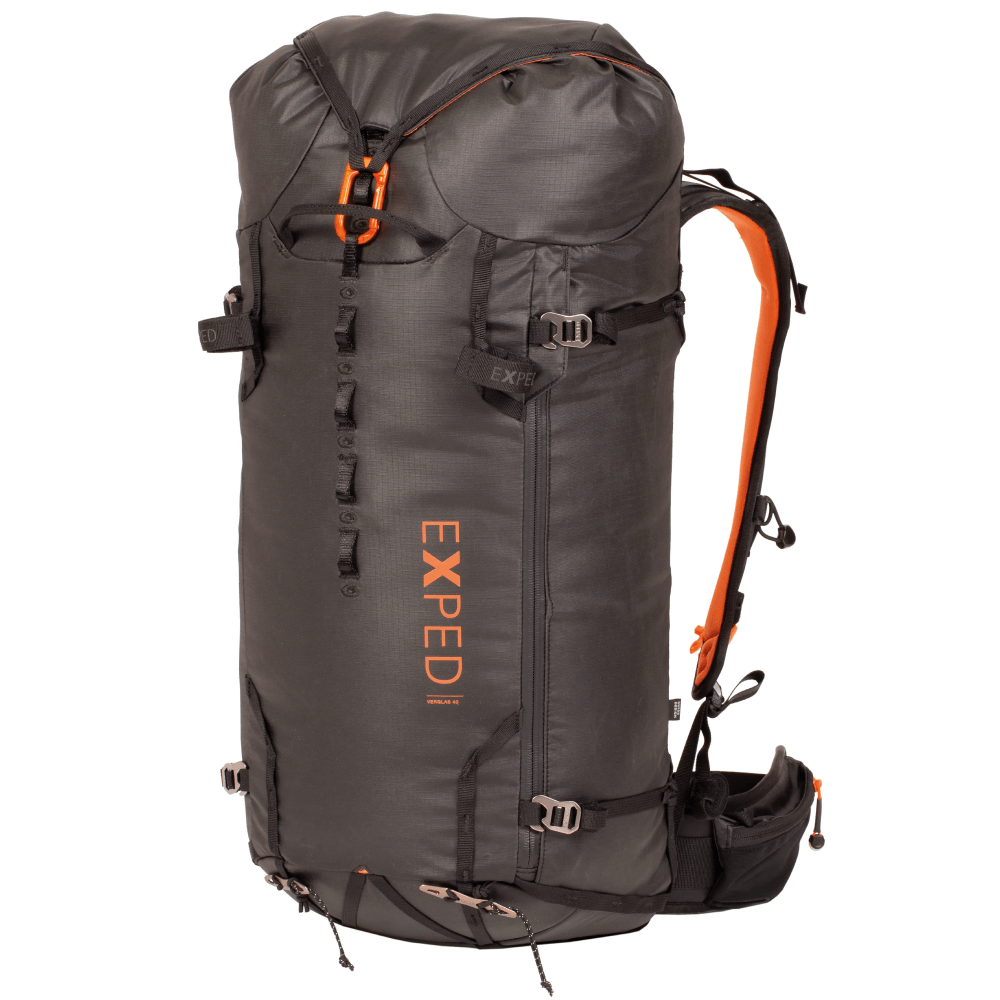 productImage: Verglas 40 L Black