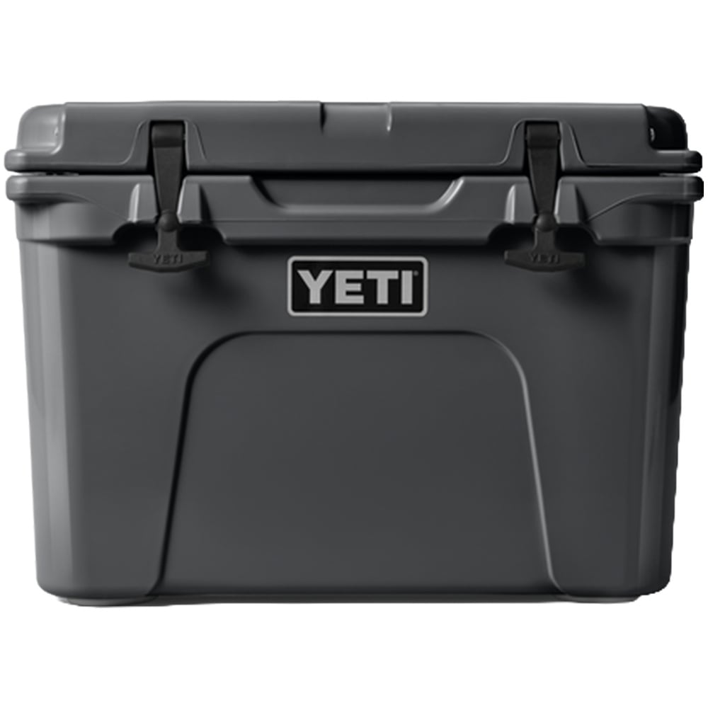 productImage: Tundra® 35 Cool Box Charcoal