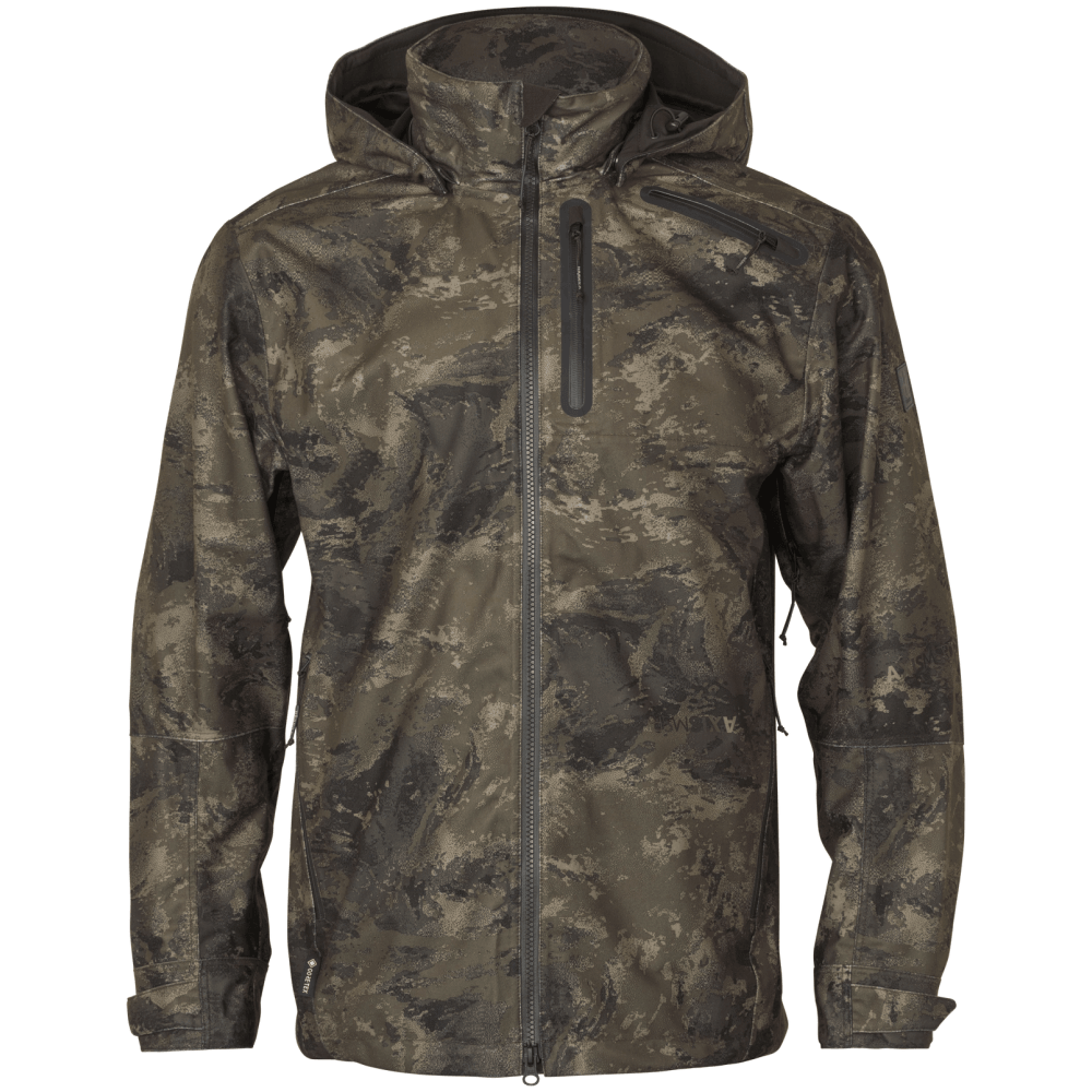 productImage: Forest Hunter GTX Camo Jakke AXIS MSP® Darkwood