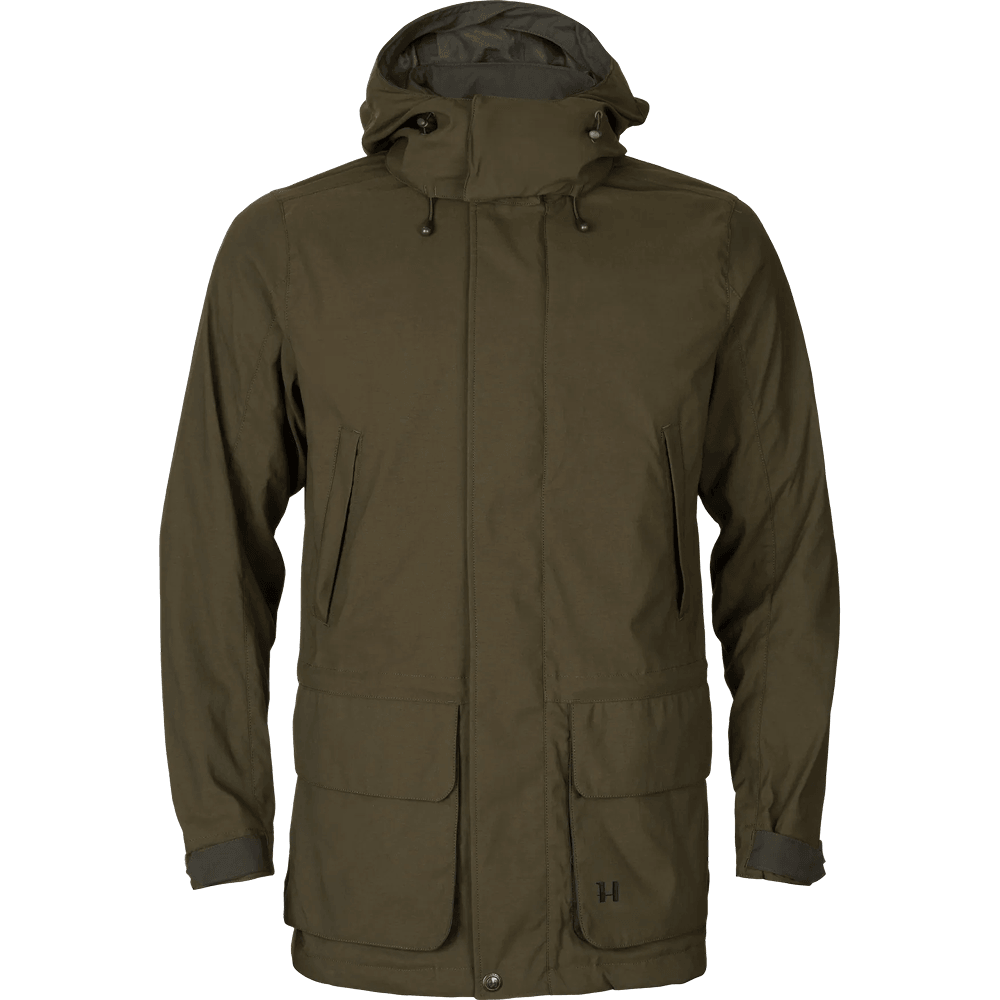 productImage: Pro Hunter Shooting GTX Jakke Willow Green