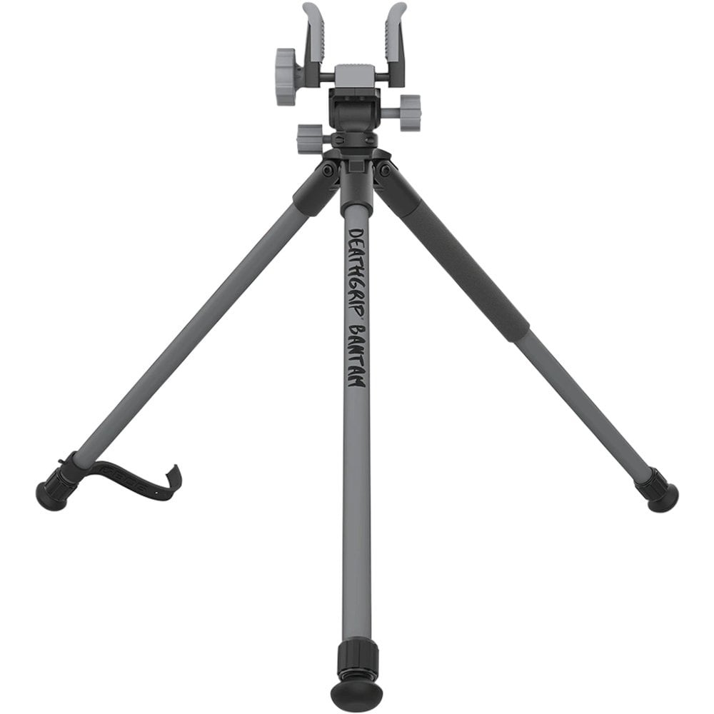 productImage: Death Grip Bantam Tripod