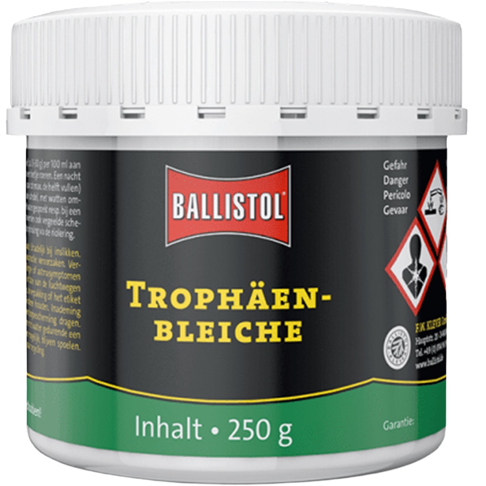 productImage: Troféblekning 250G