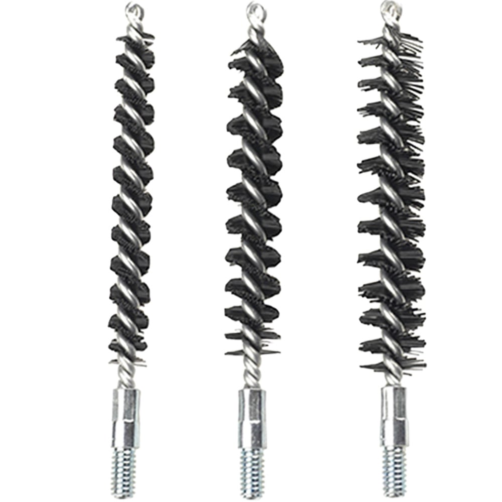 productImage: Nylon Løpsbørste Kal. .45 3‑pakning