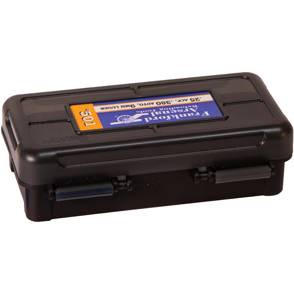 productImage: Hinge-Top Ptr.Box 50 Ptr Kal 9X19 #501