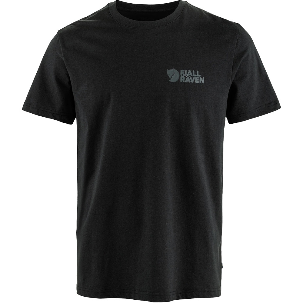 productImage: Fjällräven Heavy Classic T-Shirt M Black