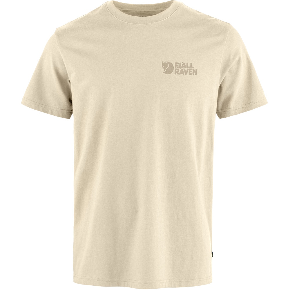 productImage: Fjällräven Heavy Classic T-Shirt M Chalk White