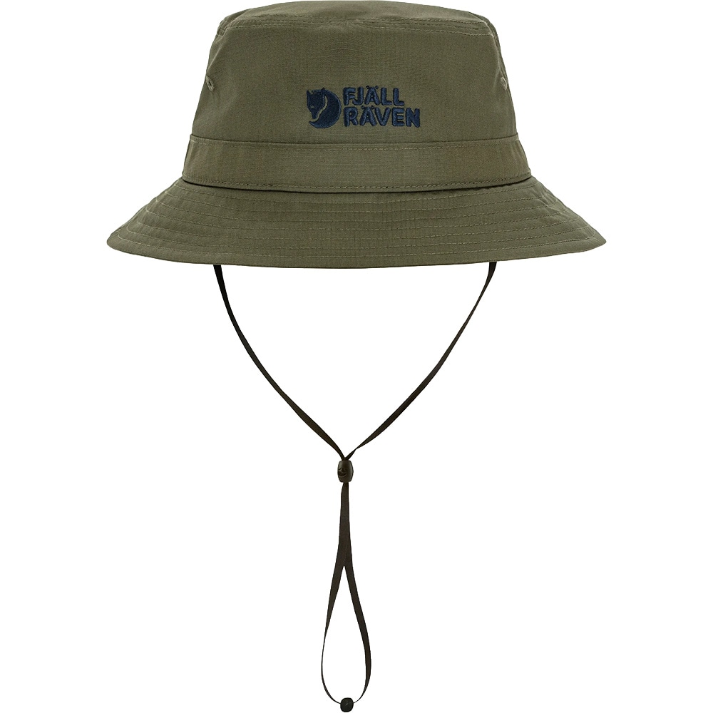 productImage: Vardag Bucket Hat Laurel Green