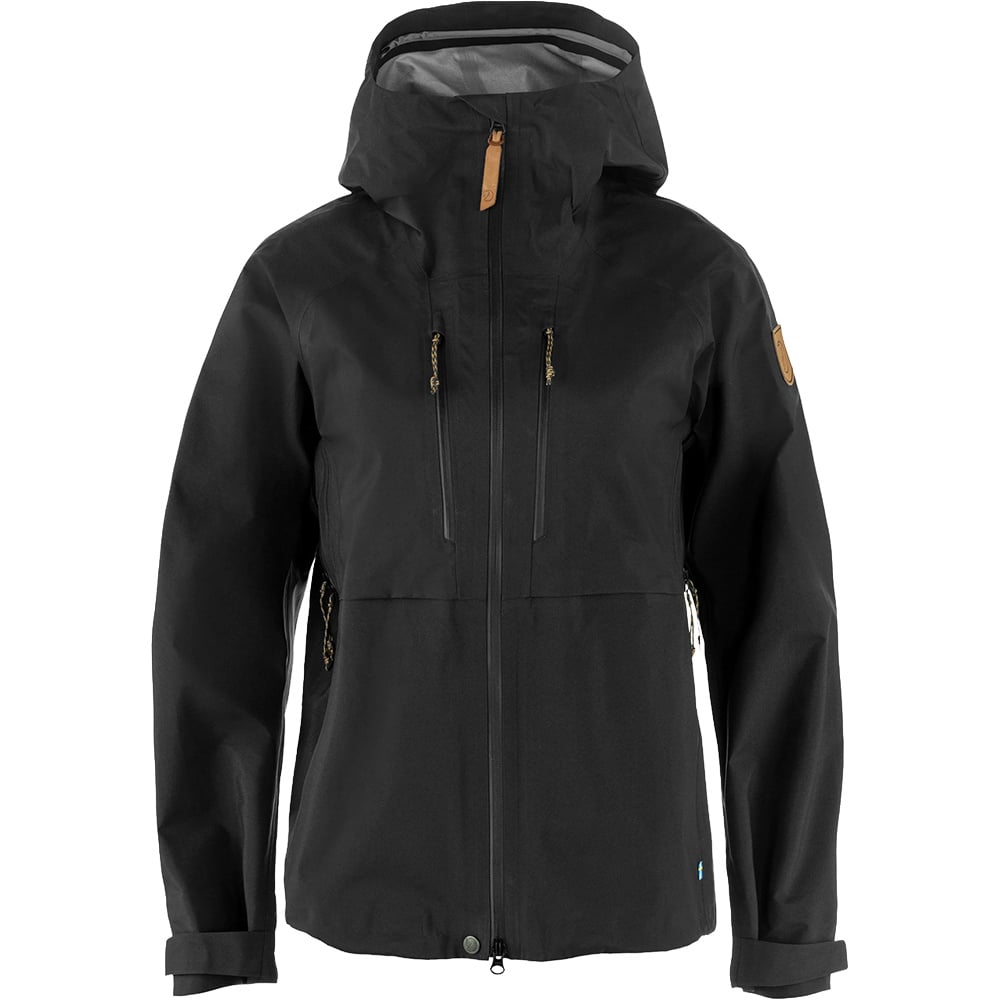 productImage: Keb Gtx Jacket W Black