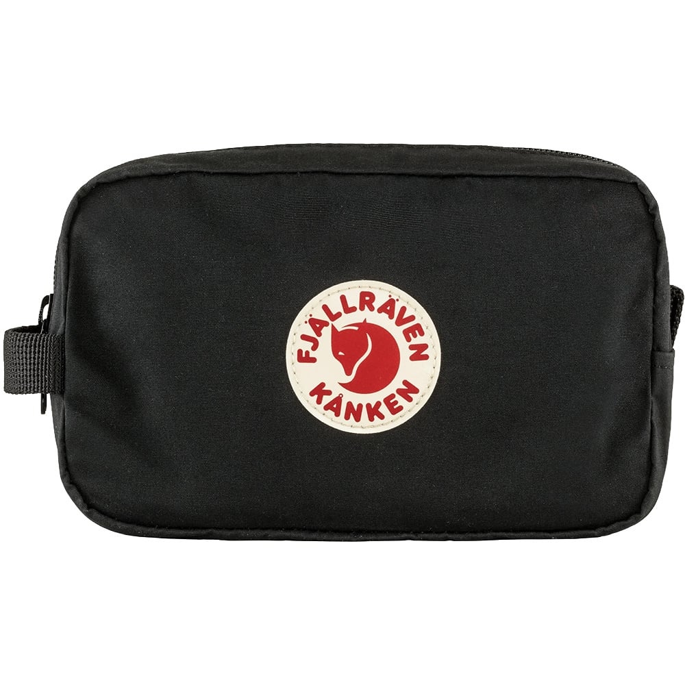 productImage: Kånken Gear Bag Black