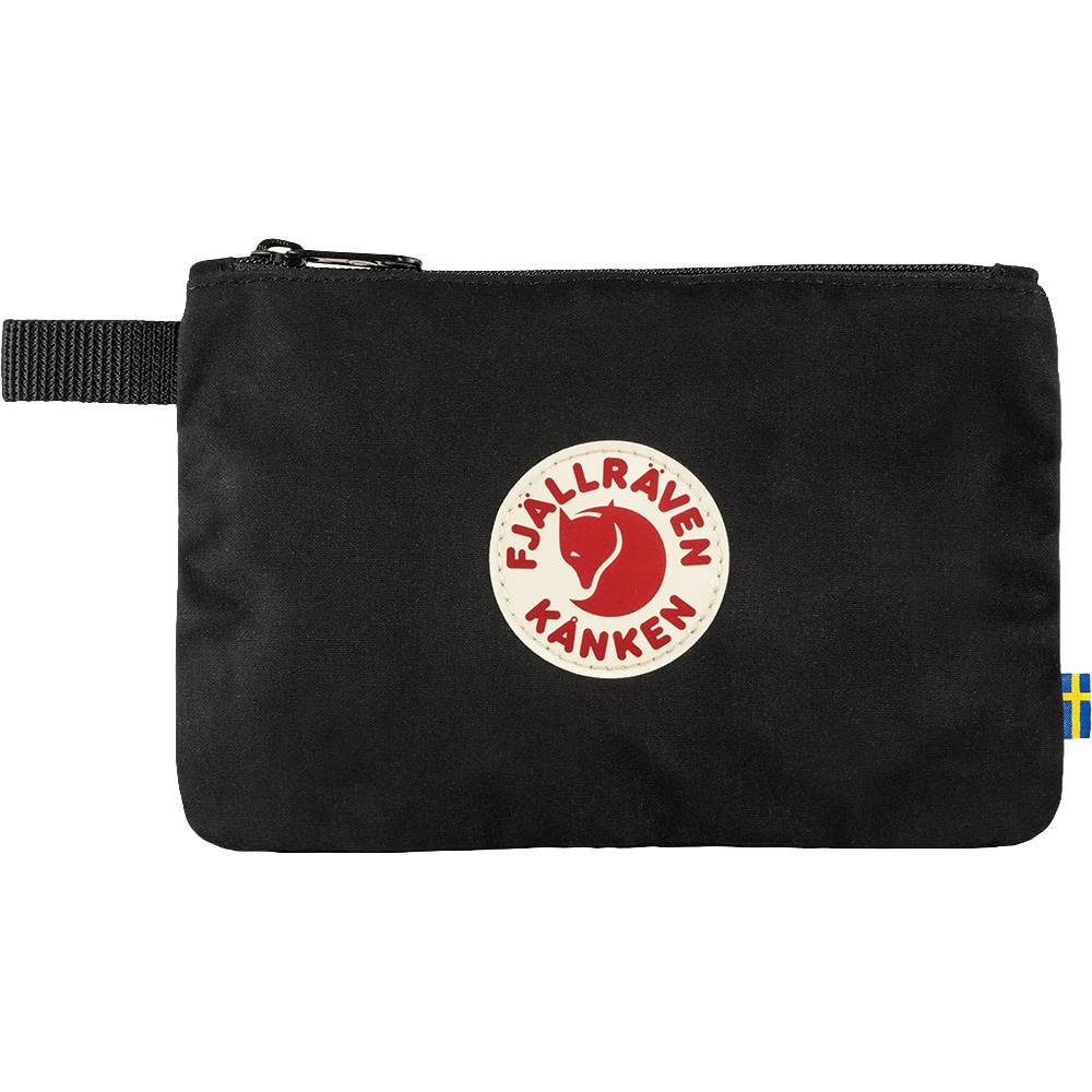 productImage: Kånken Gear Pocket Black