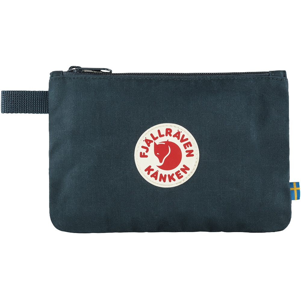 productImage: Kånken Gear Pocket Navy