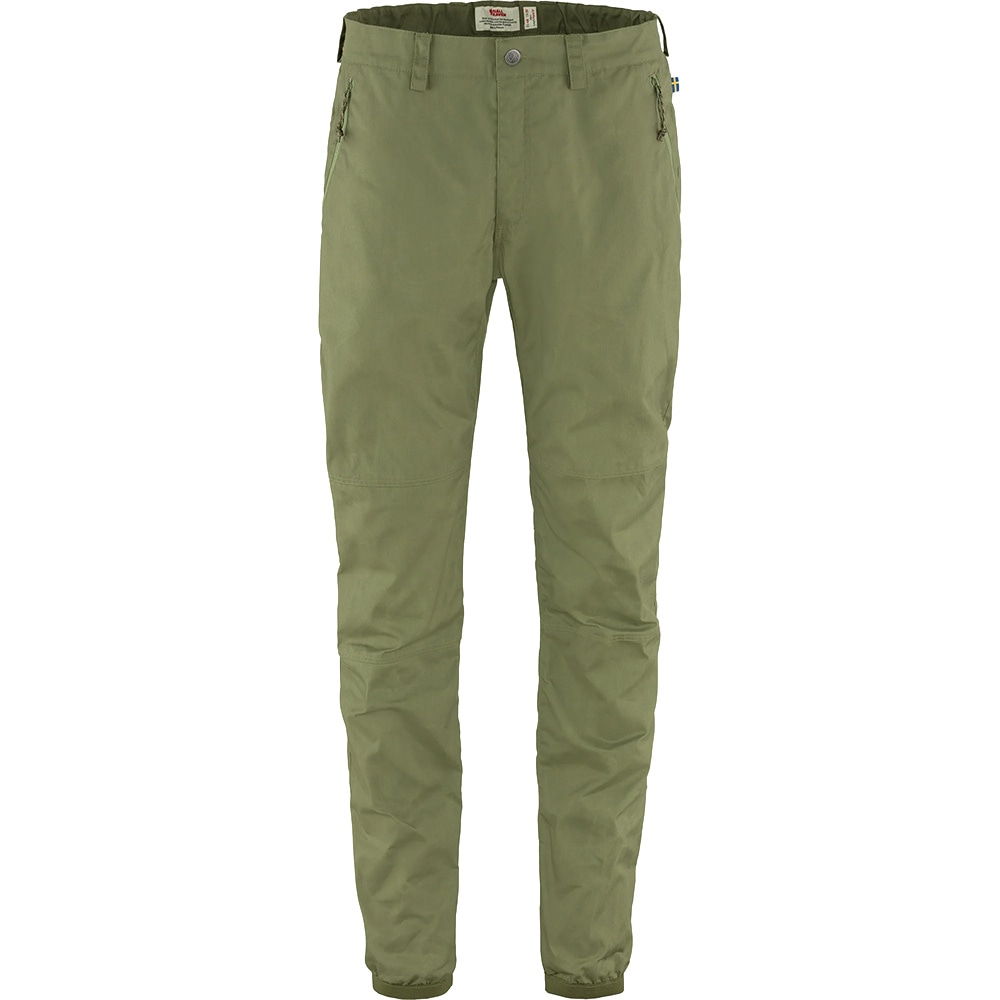 productImage: Vardag Trousers M Green