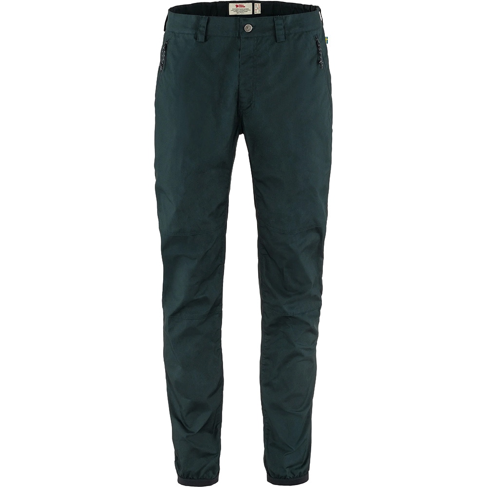 productImage: Vardag Trousers M Dark Navy