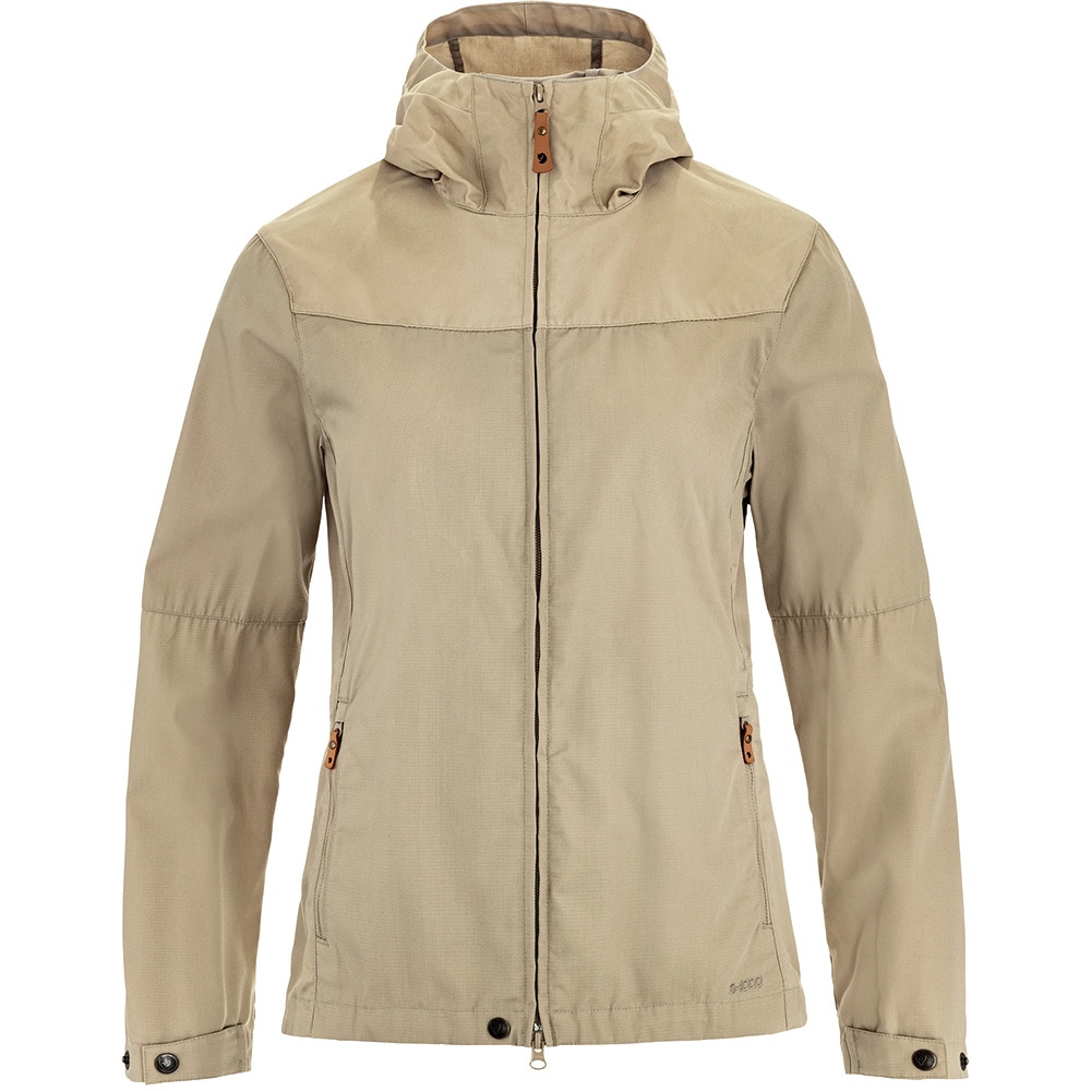 productImage: Stina Jacket W Fossil