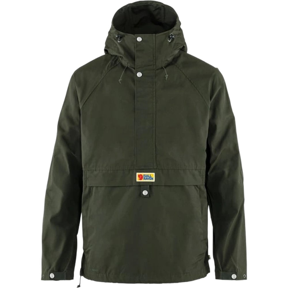 productImage: Vardag Anorak M Deep Forest