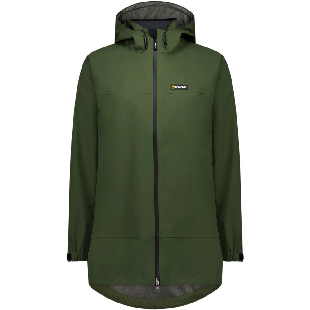 productImage: M's Pioneer Ultralite Jacket Olive