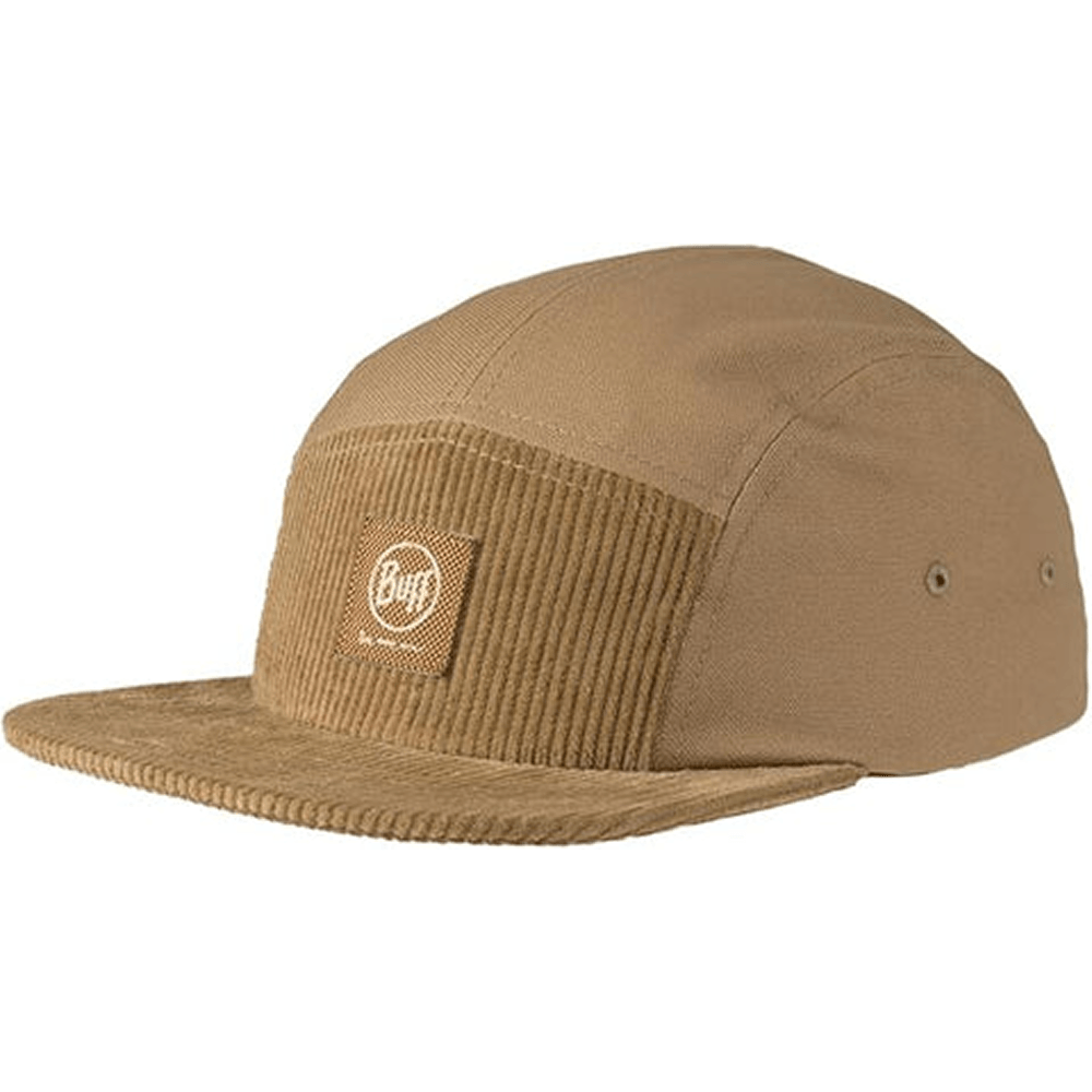 productImage: 5 Panel Chill Cap Solid Camel