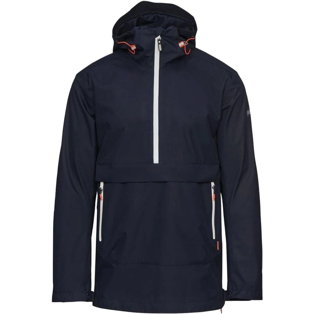 productImage: The Anorak Deep Navy