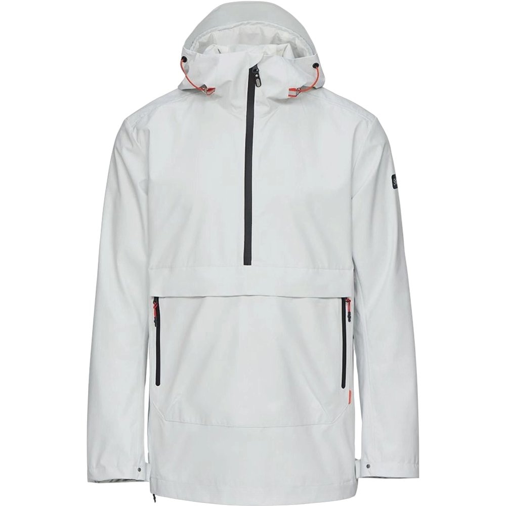 productImage: The Anorak Ivory
