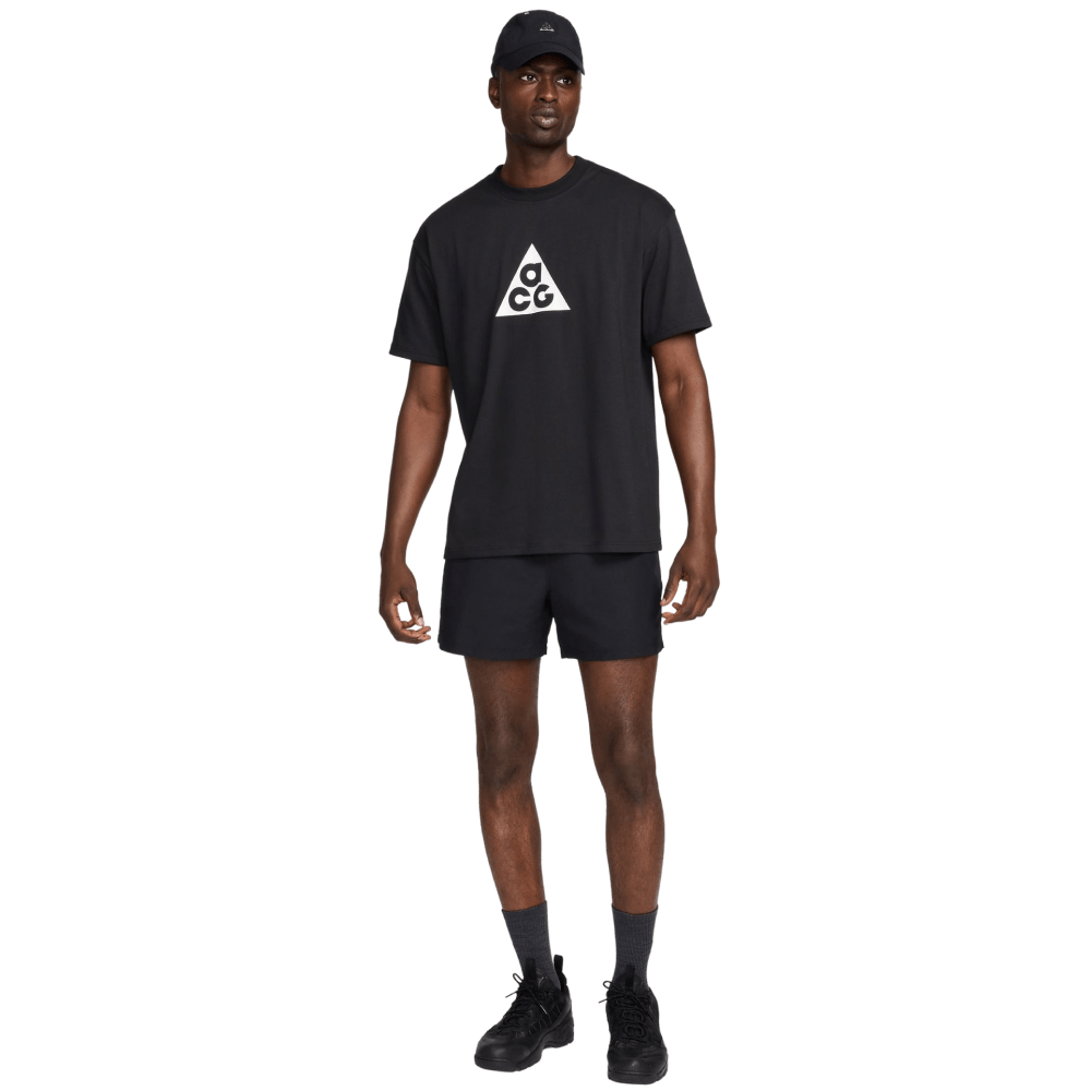 productImage: M's Acg "Reservoir Goat" Shorts Black/Anthracite/Summit White