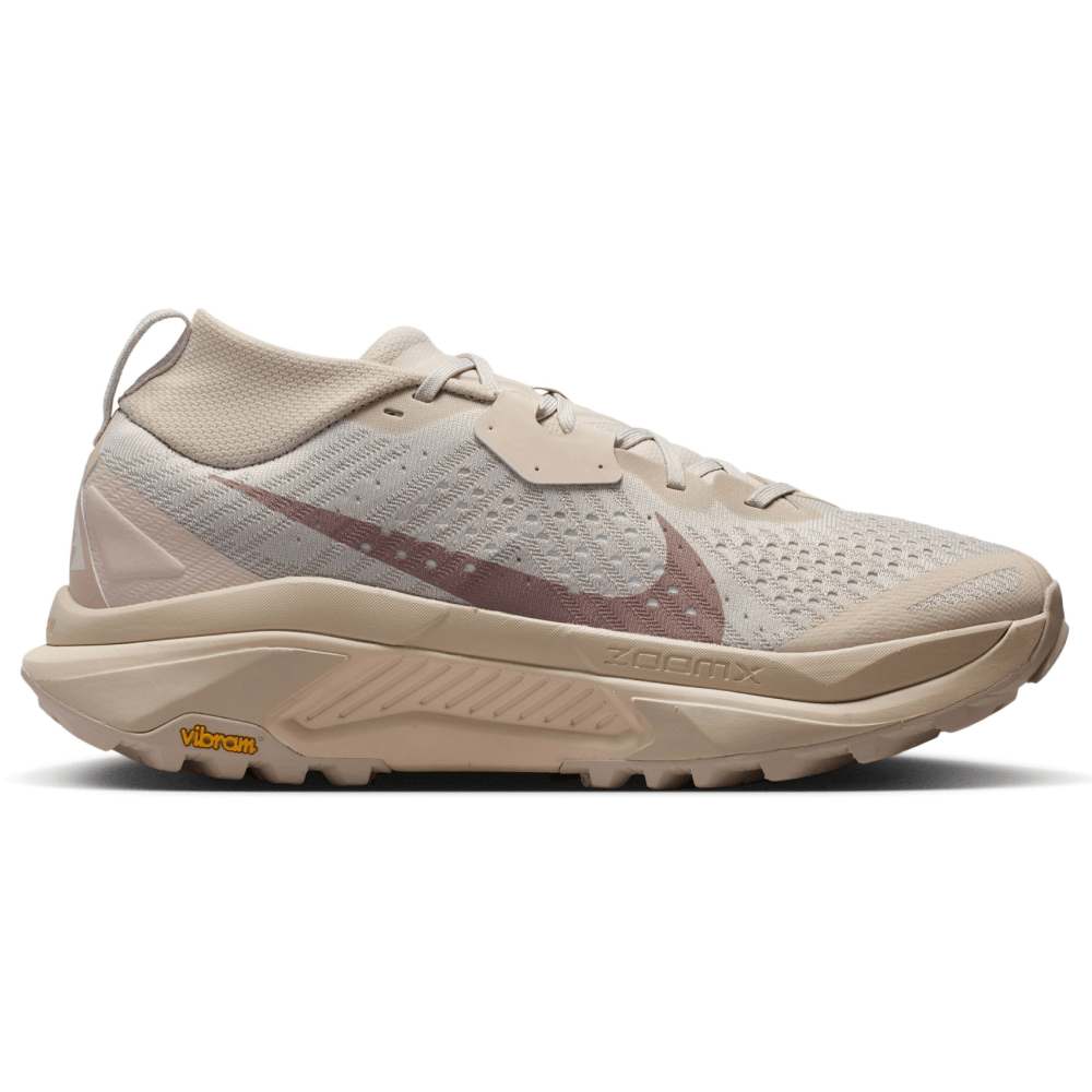 productImage: Acg Zegama Men's Trail Running Shoes Cream Ii/Diffused Taupe-Lt Orewood Brn