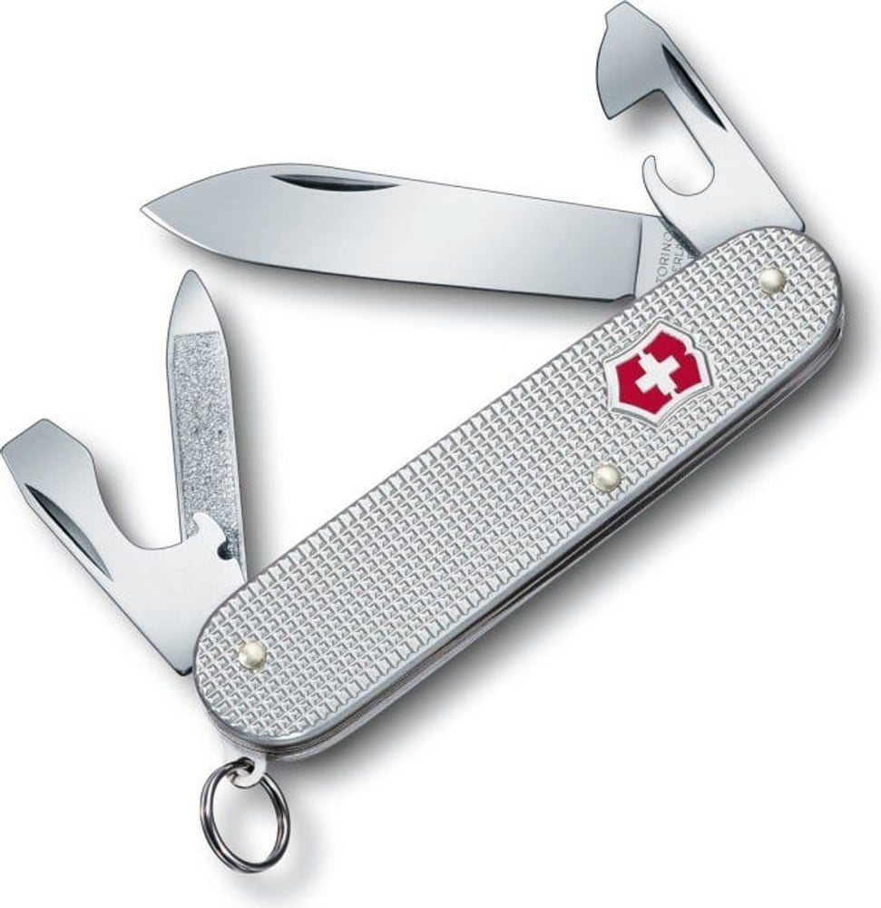 productImage: Lommekniv Victorinox Cadet Alox 84 mm