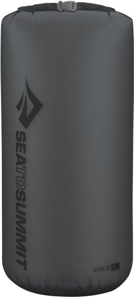 productImage: Drysack Ultra-Sil 35L Grey