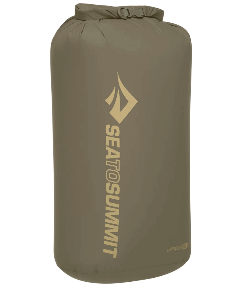 productImage: Eco Lightweight Drybag 35L Olive