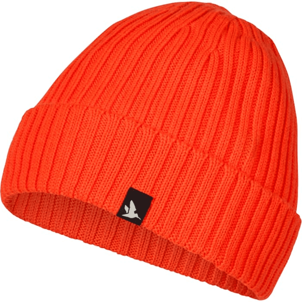 Orange Blaze