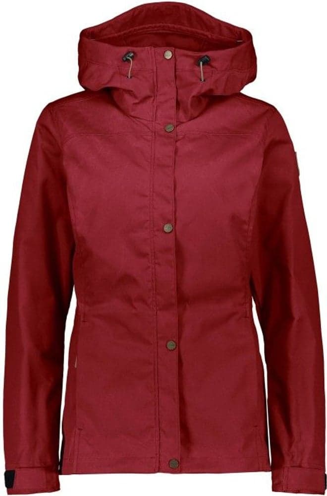 Ruby Red