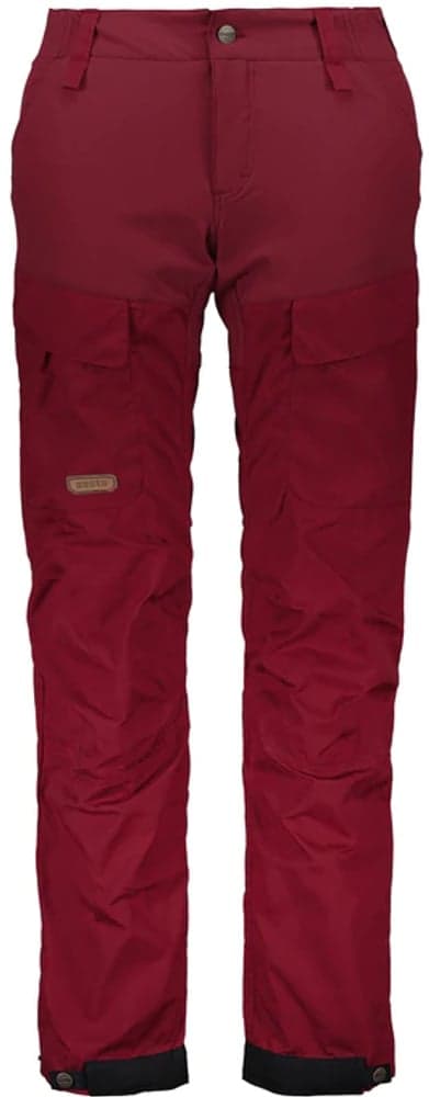 Ruby Red