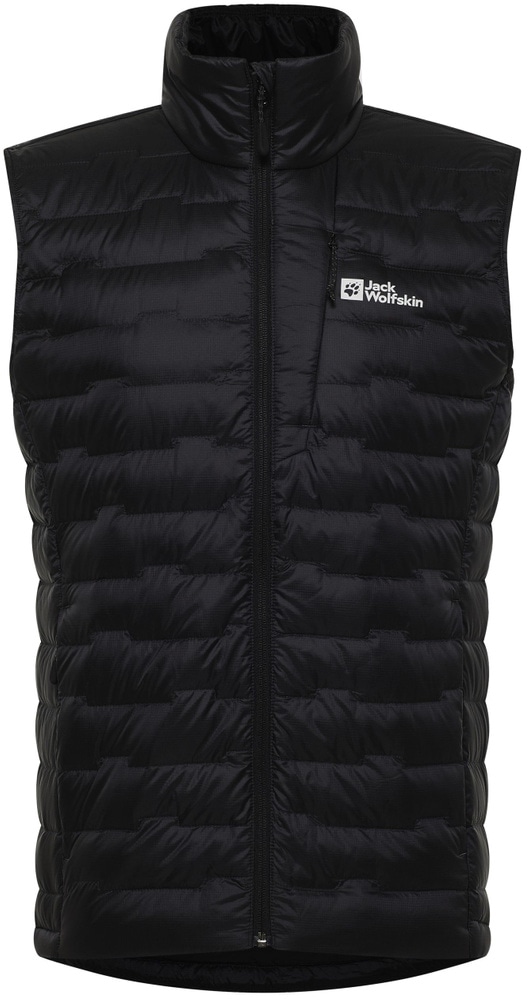 productImage: Passamani Down Vest M's Phantom
