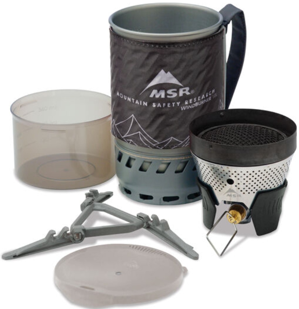 productImage: Windburner 1.0L Stove System Black