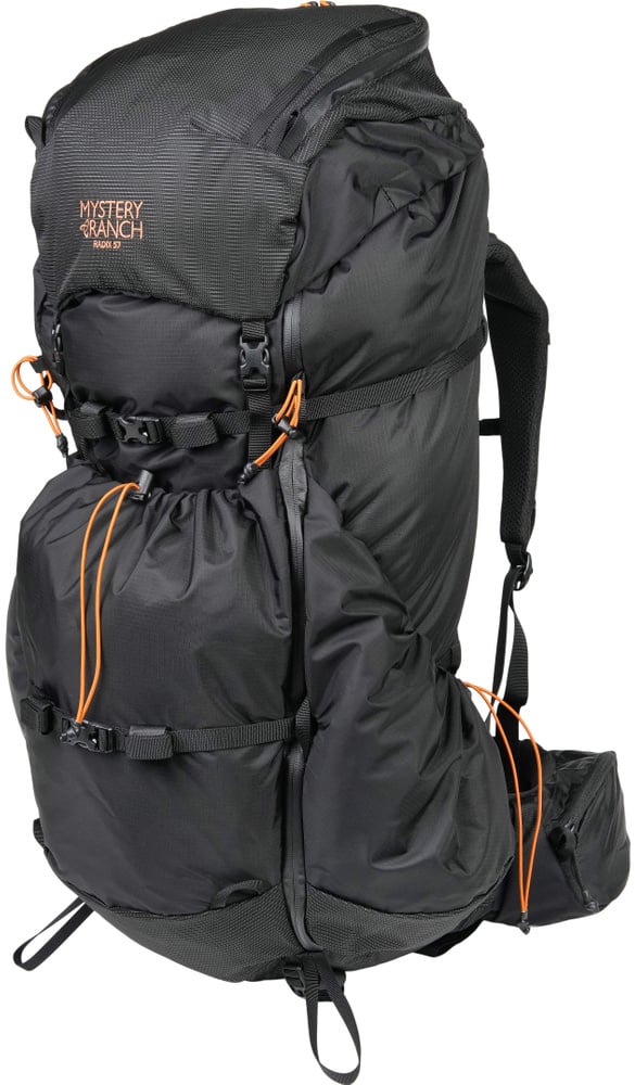 productImage: Mens Radix 57 Black/Hunter