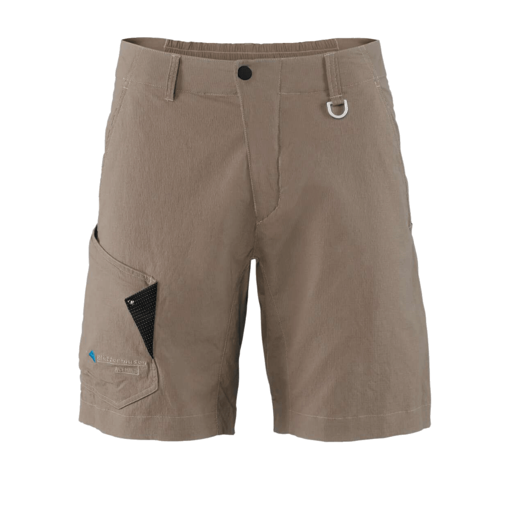 productImage: Alfhild Shorts M's Falcon Grey