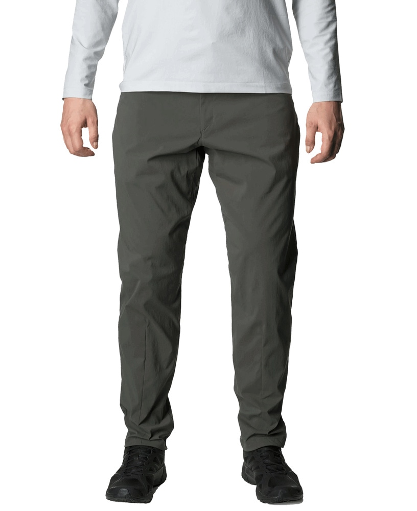 productImage: M's Wadi Pants Baremark Green