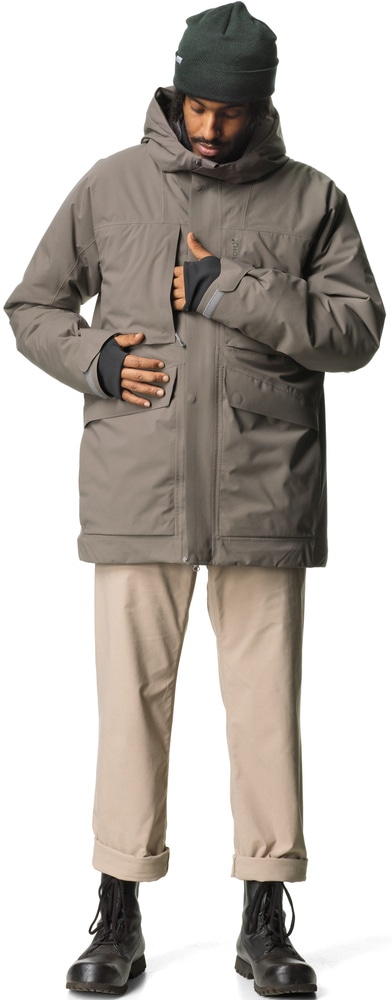 productImage: M's Fall Jacket Evening Haze