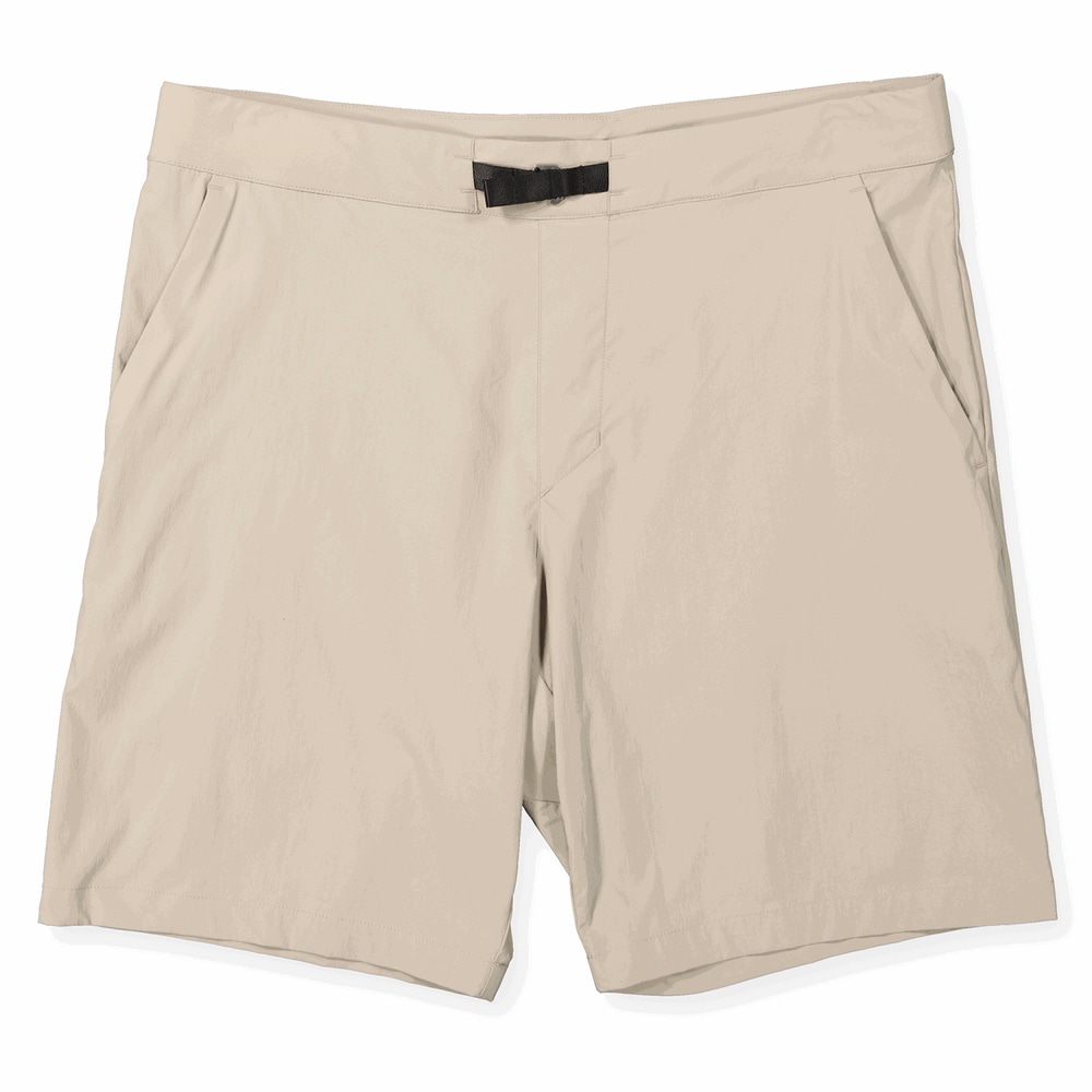 productImage: M's Wadi Shorts Sandstorm