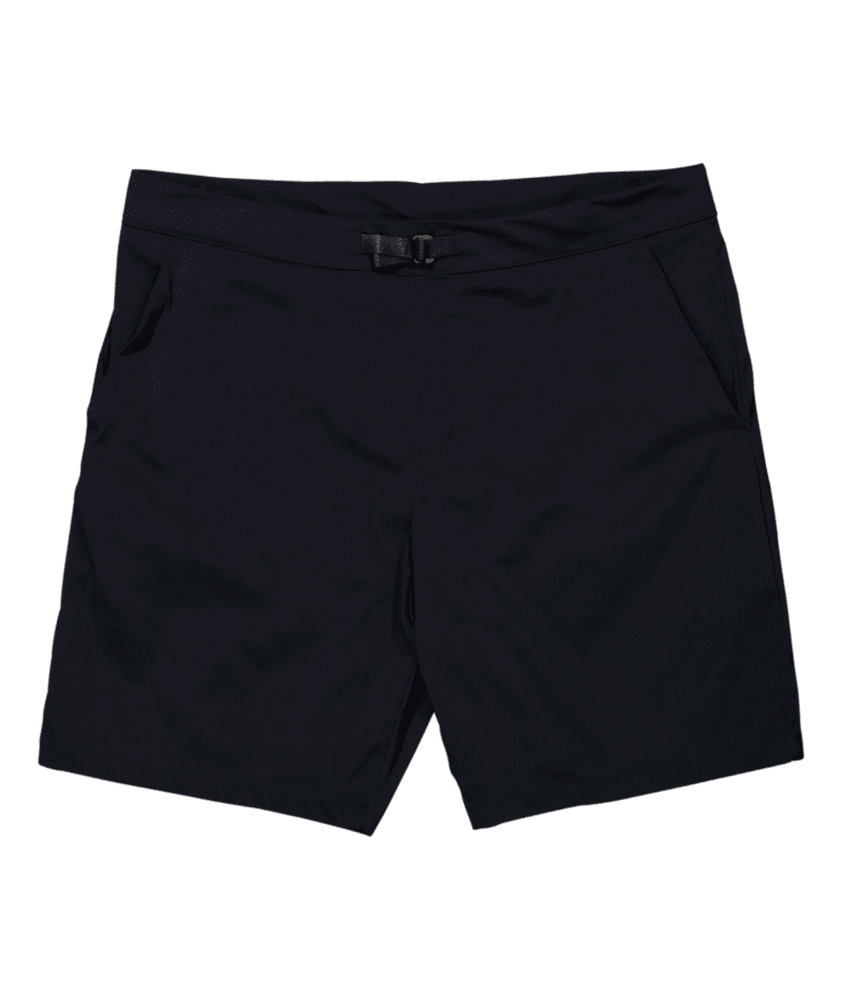productImage: M's Wadi Shorts True Black