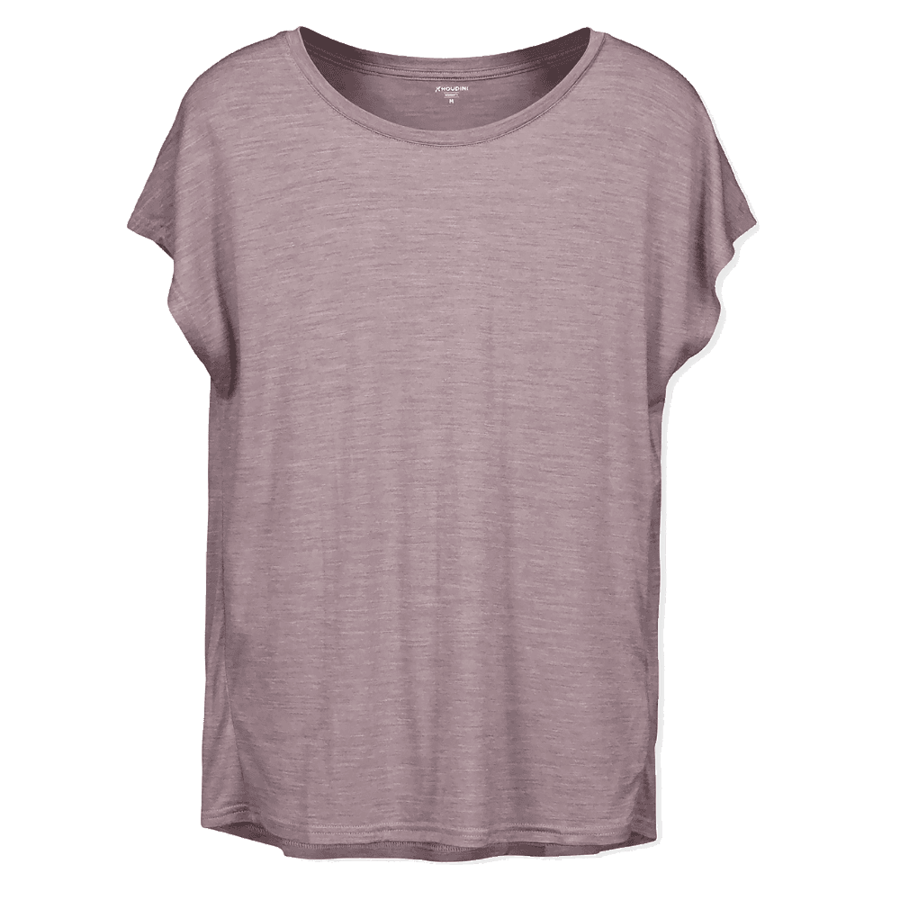 Foggy Purple