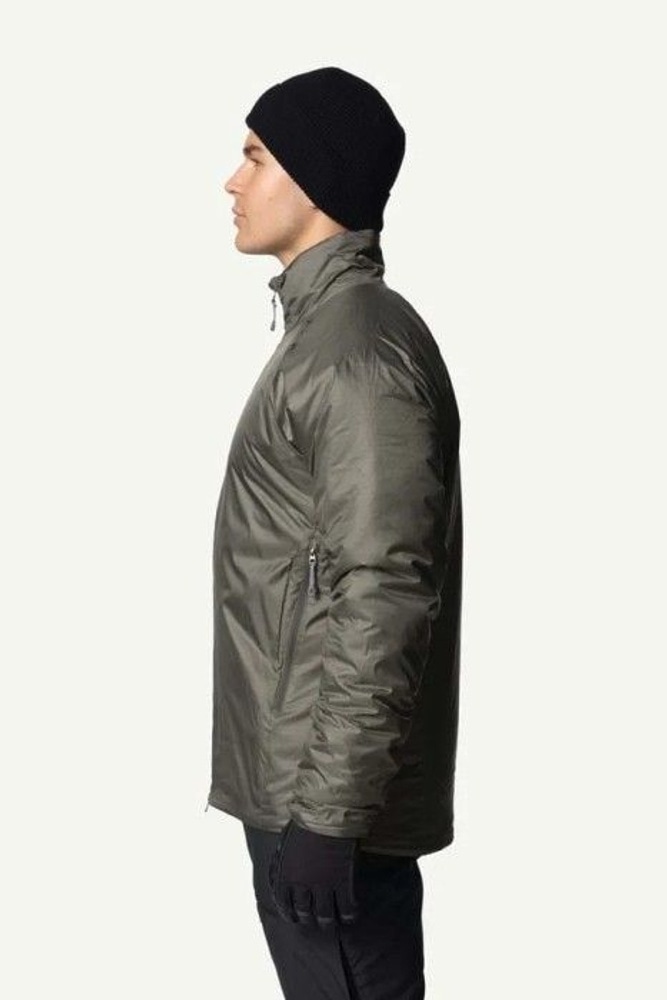 productImage: M's Dunfri Jacket Greeness
