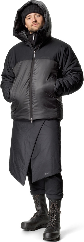 productImage: M's Double Dunfri True Black