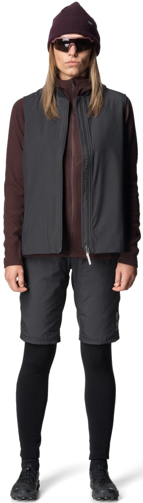 productImage: W's Moonwalk Vest True Black