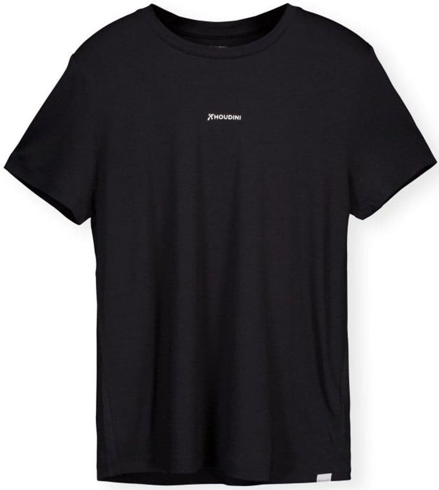 Black / Houdini