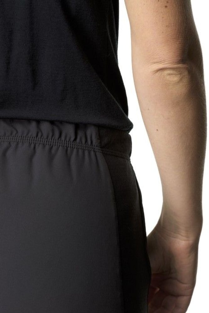 productImage: W's Moonwalk Shorts True Black
